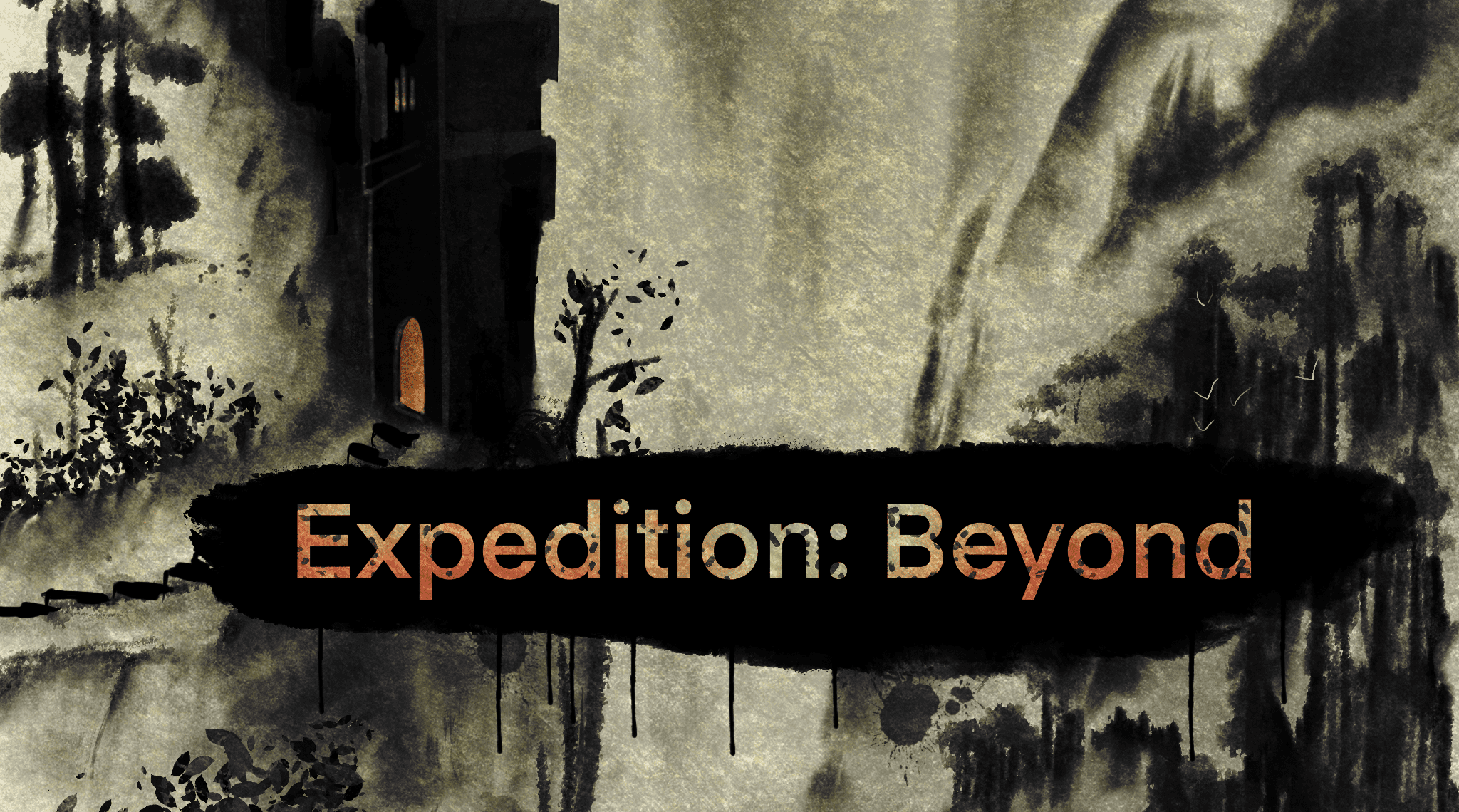 Expedition: Beyond