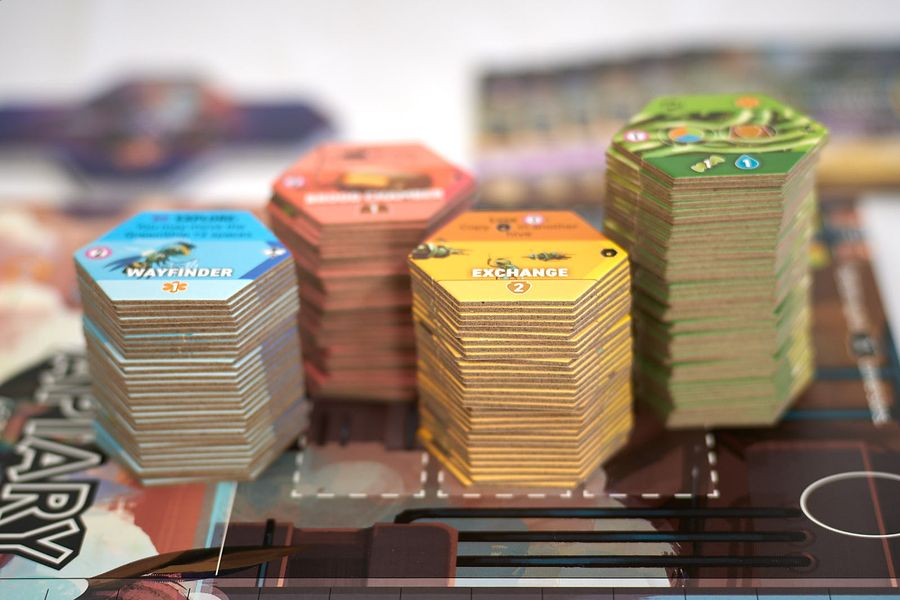board game image