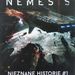 Board Game: Nemesis: Untold Stories #1