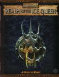 RPG Item: Realm of the Ice Queen