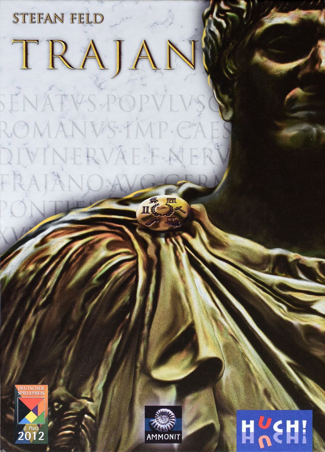 Trajan