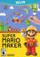 Video Game: Super Mario Maker