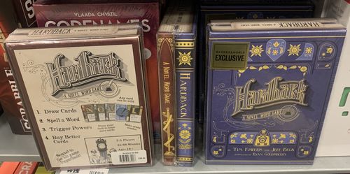 Barnes & Noble exclusive edition: any differences? | BoardGameGeek