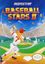 Video Game: Baseball Stars 2