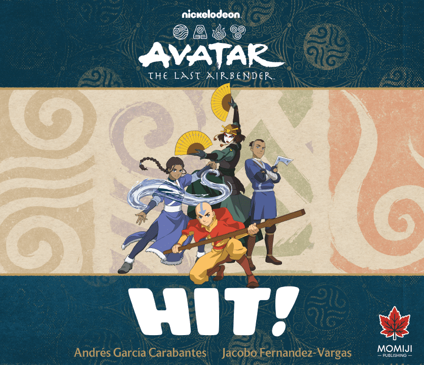 Illustration 10 de Avatar: The Last Airbender - Hit!