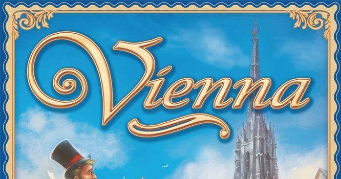 Vienna | Board Game | BoardGameGeek