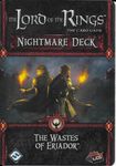 The Lord of the Rings: LCG – Wastes of Eriador Nightmare Deck
