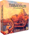 Tabannusi: i Costruttori di Ur