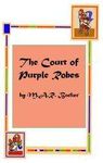 RPG Item: The Court of Purple Robes