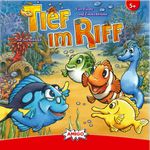 Board Game: Tief im Riff