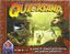 Board Game: Quicksand