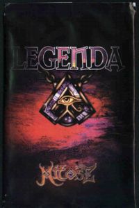Mítosz: Legenda