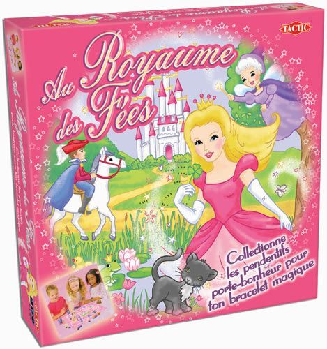 Fairytale Charms cover