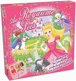 Fairytale Charms