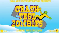 Crash Test Zombies