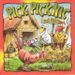 Board Game: Pick Picknic