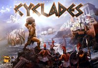 Board Game: Cyclades