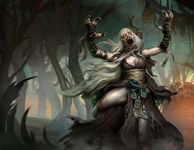 Dark Rituals: Malleus Maleficarum – The Banshee