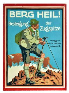 Berg Heil!