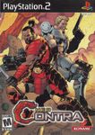 Video Game: Neo Contra