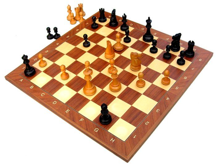 BoardGameGeek