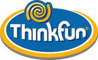 Video Game Publisher: ThinkFun