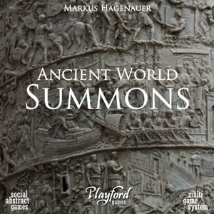 Summons