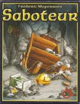 Board Game: Saboteur