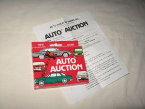 Auto Auction