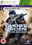 Video Game: Tom Clancy's Ghost Recon: Future Soldier