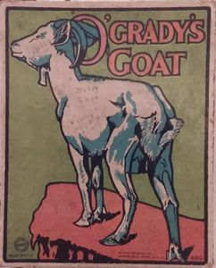 O'Grady's Goat