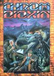 RPG Item: Chrom & Dioxin