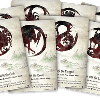 Legend of the Five Rings: The Card Game – Draft Starter Pack
