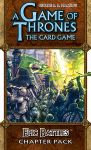 A Guerra dos Tronos: Card Game – Batalhas Épicas