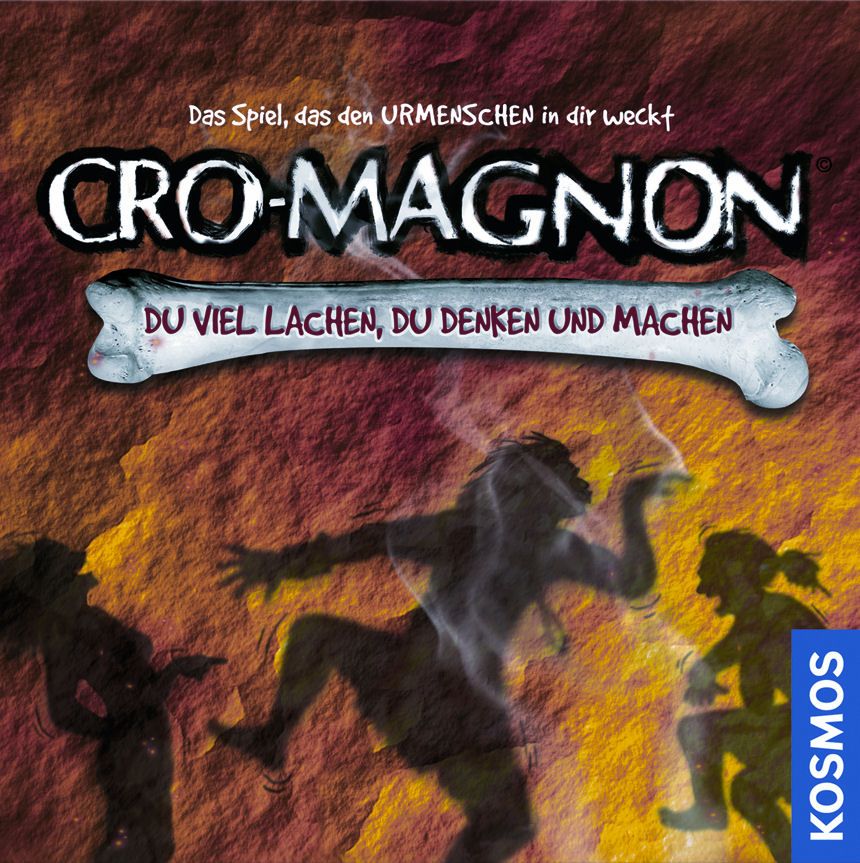 Cro-Magnon