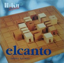 Elcanto
