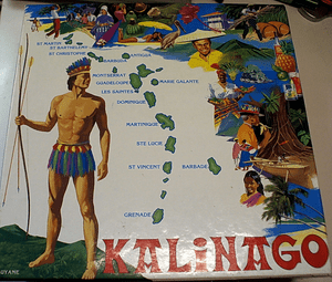 Kalinago