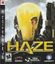 Video Game: Haze