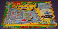 Gradski Reli