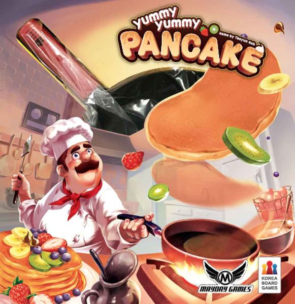 Box Cover