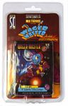 Board Game: Sentinels of the Multiverse: Wager Master Villain Character