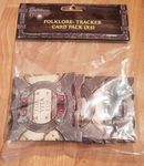 Board Game Accessory: Folklore: The Affliction – Tracker Card Pack