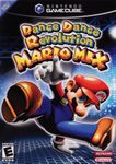 Video Game: Dance Dance Revolution Mario Mix