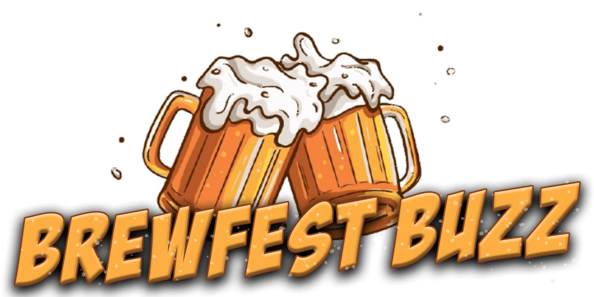Brewfest Buzz box art