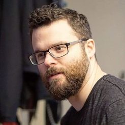 Tyler Jacobson portrait