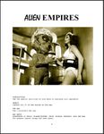 Alien Empires