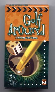 Golf Around
