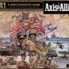 Axis & Allies: 1941, Board Game