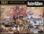 Board Game: Axis & Allies 1941