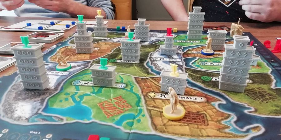 BoardGameGeek